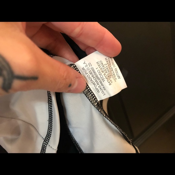 Ex-Planet Surf Shirt - Picture 7 of 7